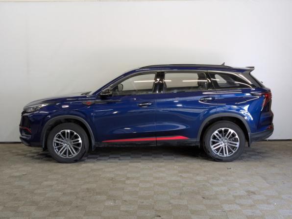 Changan CS75 Plus I Рестайлинг с пробегом 2023 года, цена 1 900 000 рублей, 87969 км, внедорожник, Автокод Объявления