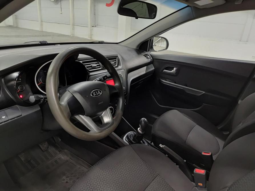 Kia Rio III Казань  - изображение 20