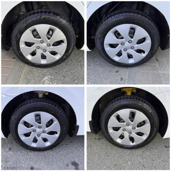 Kia Rio IV Ставрополь  - изображение 26
