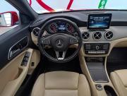Mercedes-Benz CLA I (C117 X117) Рестайлинг Москва  - изображение 35