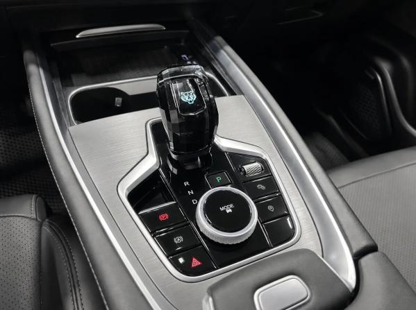 Chery Tiggo 7 Pro Max I Рестайлинг с пробегом 2024 года, цена 2 085 000 рублей, 54221 км, внедорожник, Автокод Объявления