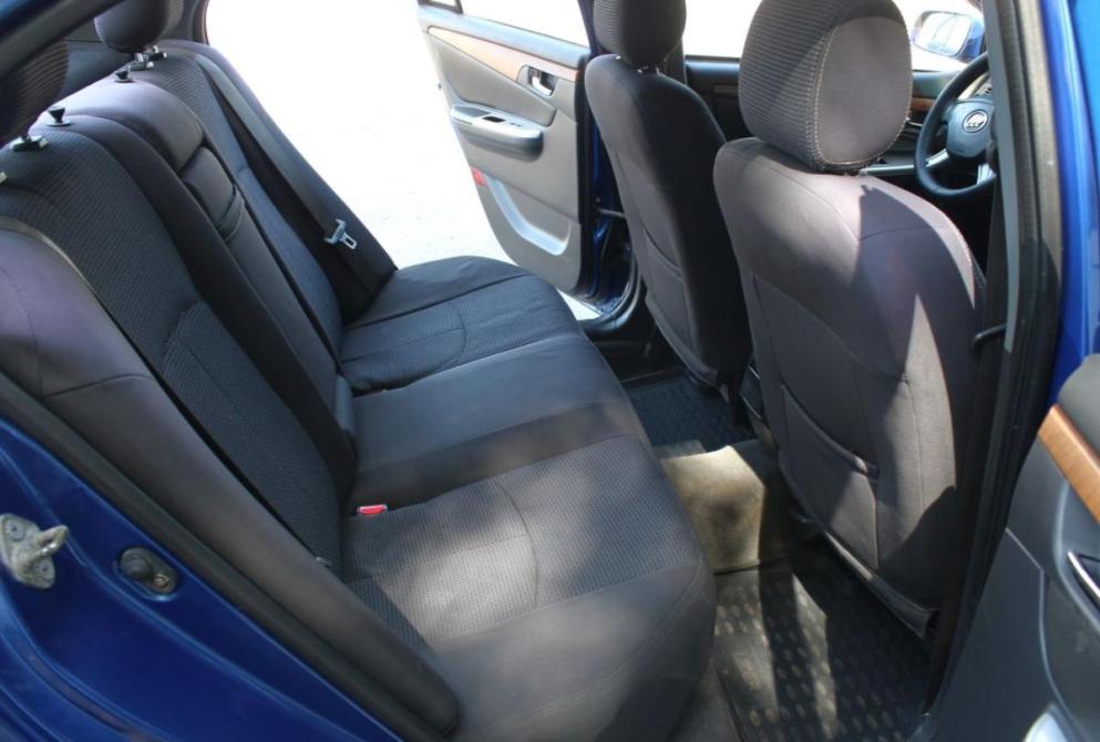 Lifan Solano I (620) Нижний Новгород  - изображение 13
