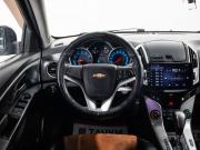 Chevrolet Cruze I Рестайлинг Иркутск  - изображение 32