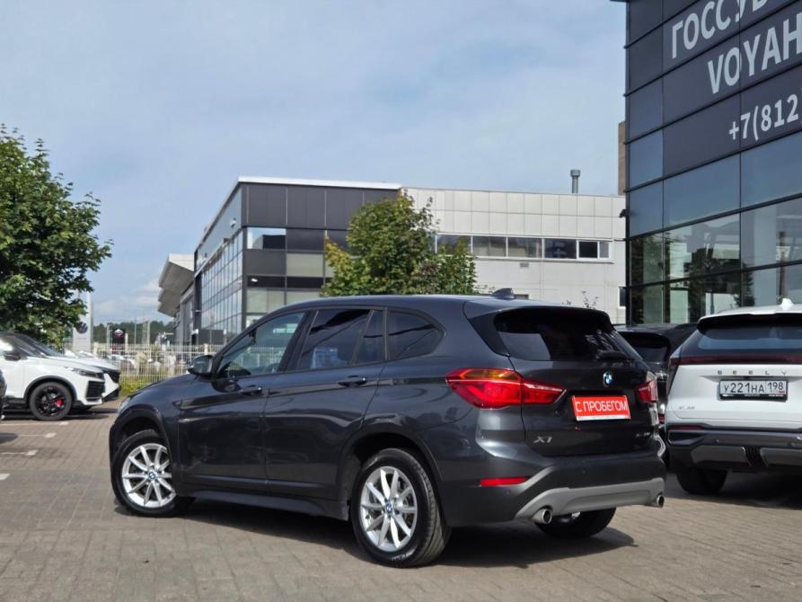 BMW X1 II (F48) Санкт-Петербург  - изображение 4