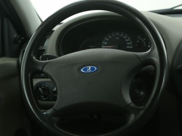 Lada (ВАЗ) Kalina I с пробегом 2008 года, цена 174 000 рублей, 215800 км, седан, Автокод Объявления