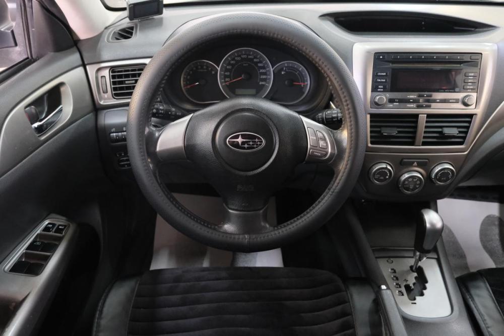 Subaru Impreza III Омск  - изображение 12
