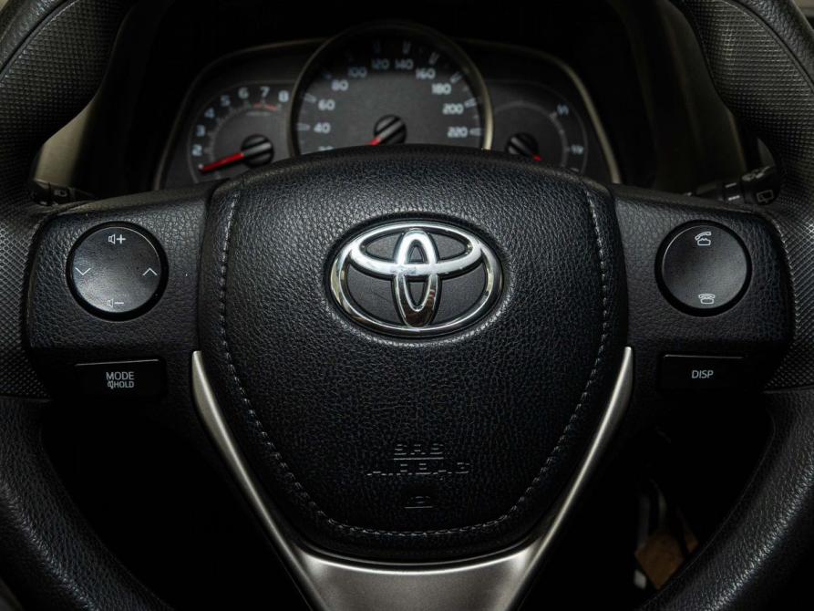Toyota RAV4 IV (XA40) Казань  - изображение 9