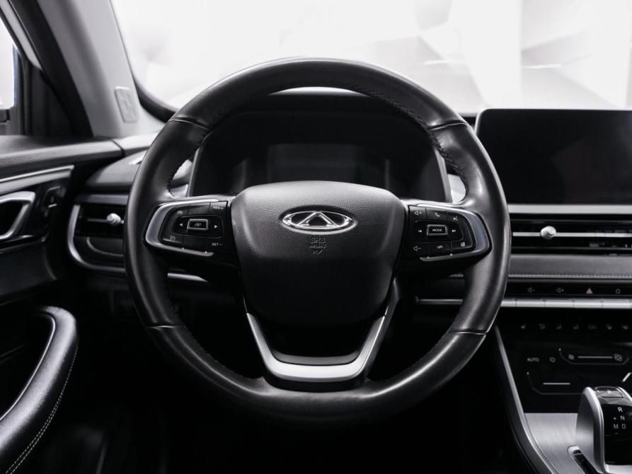 Chery Tiggo 4 Pro I Ульяновск  - изображение 14