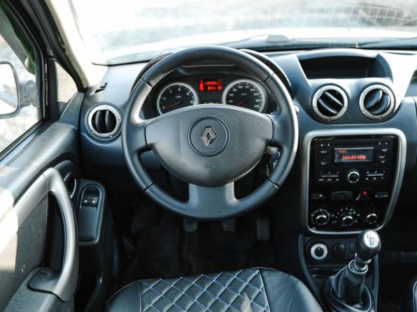 Renault Duster I с пробегом 2014 года, цена 829 000 рублей, 148840 км, внедорожник, Автокод Объявления