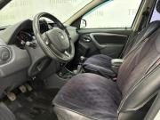 Renault Duster I Рестайлинг Пермь  - изображение 32