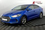 Hyundai Elantra VI (AD) Нижний Новгород  - изображение 24