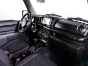 Suzuki Jimny IV Москва  - изображение 34