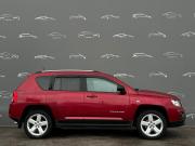 Jeep Compass I Рестайлинг Санкт-Петербург  - изображение 34