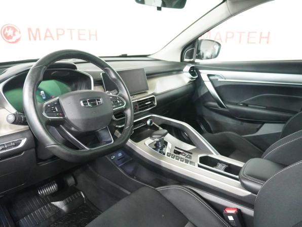 Geely Coolray I с пробегом 2023 года, цена 1 928 000 рублей, 59663 км, внедорожник, Автокод Объявления