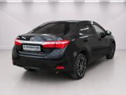 Toyota Corolla XI (E160 E170 E180) Москва  - изображение 19