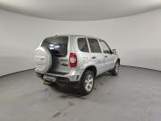 Chevrolet Niva I Рестайлинг Уфа  - изображение 28