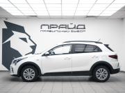 Kia Rio IV Рестайлинг Ростов-на-Дону  - изображение 28