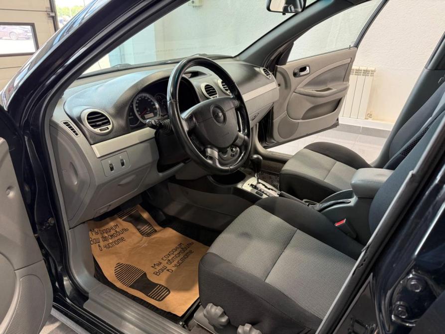 Chevrolet Lacetti I Орел  - изображение 10