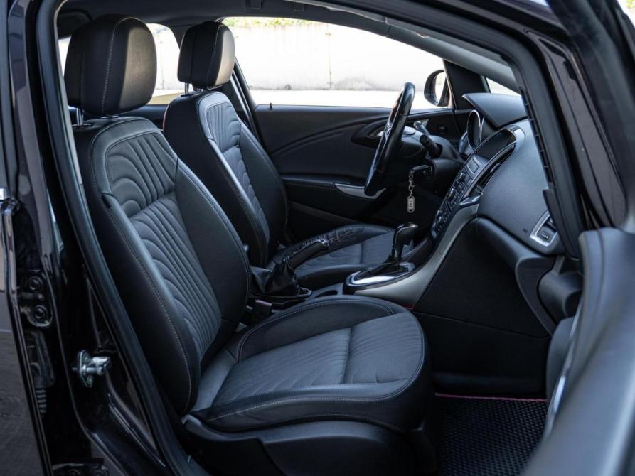 Opel Astra J Рестайлинг Краснодар  - изображение 8