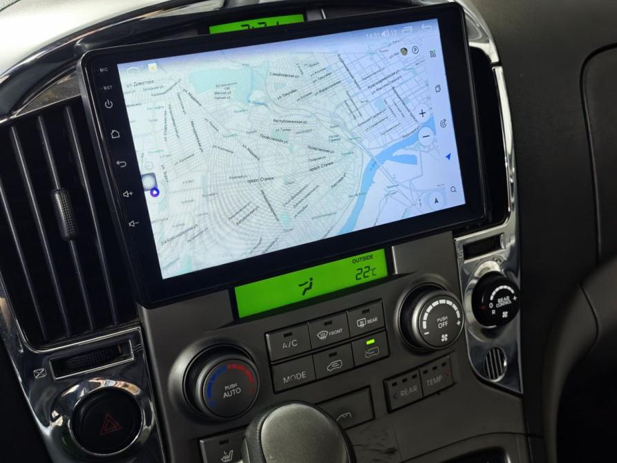 Hyundai Grand Starex I Москва  - изображение 20
