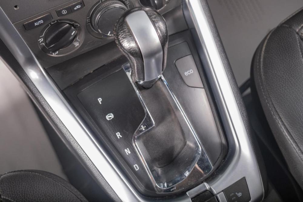 Opel Antara I Рестайлинг Томск  - изображение 16