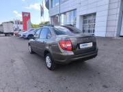 Lada (ВАЗ) Granta I Рестайлинг Казань  - изображение 21