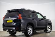 Toyota Land Cruiser Prado 150 Series Рестайлинг 1 Оренбург  - изображение 27