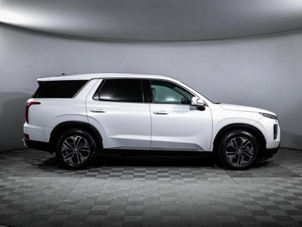 Hyundai Palisade I с пробегом 2021 года, цена 4 399 999 рублей, 87014 км, внедорожник, Автокод Объявления