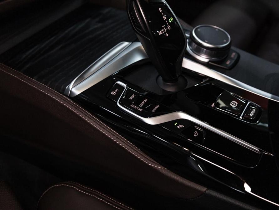BMW 5 серии VII (G30/G31/G38) Рестайлинг Санкт-Петербург  - изображение 26