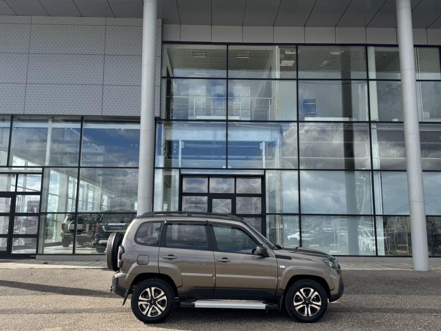 Lada (ВАЗ) Niva Travel I Тверь  - изображение 6