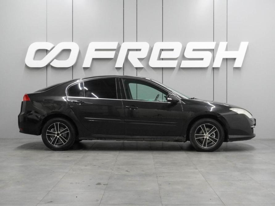 Renault Laguna III Воронеж  - изображение 5