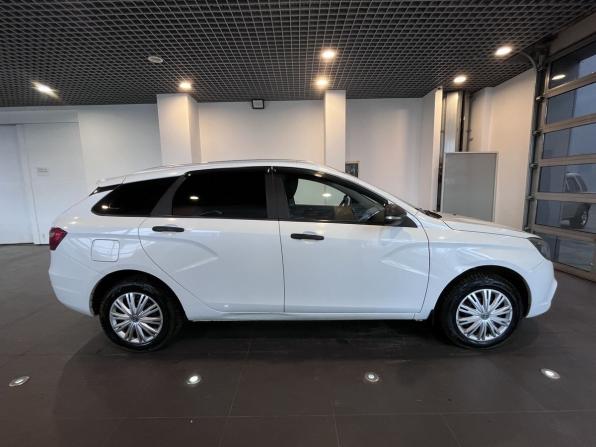Lada (ВАЗ) Vesta I с пробегом 2020 года, цена 980 000 рублей, 182170 км, универсал, Автокод Объявления