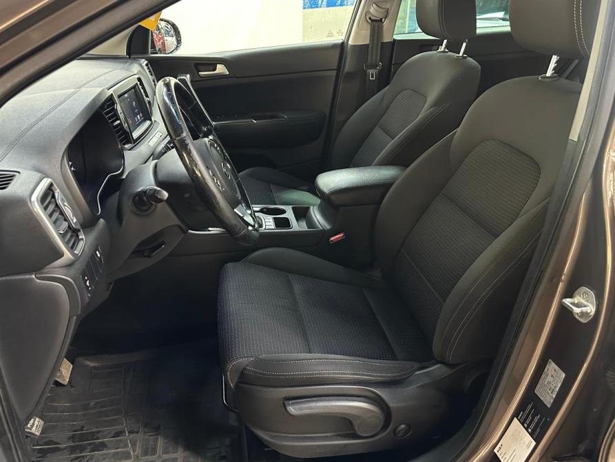 Kia Sportage IV Санкт-Петербург  - изображение 6