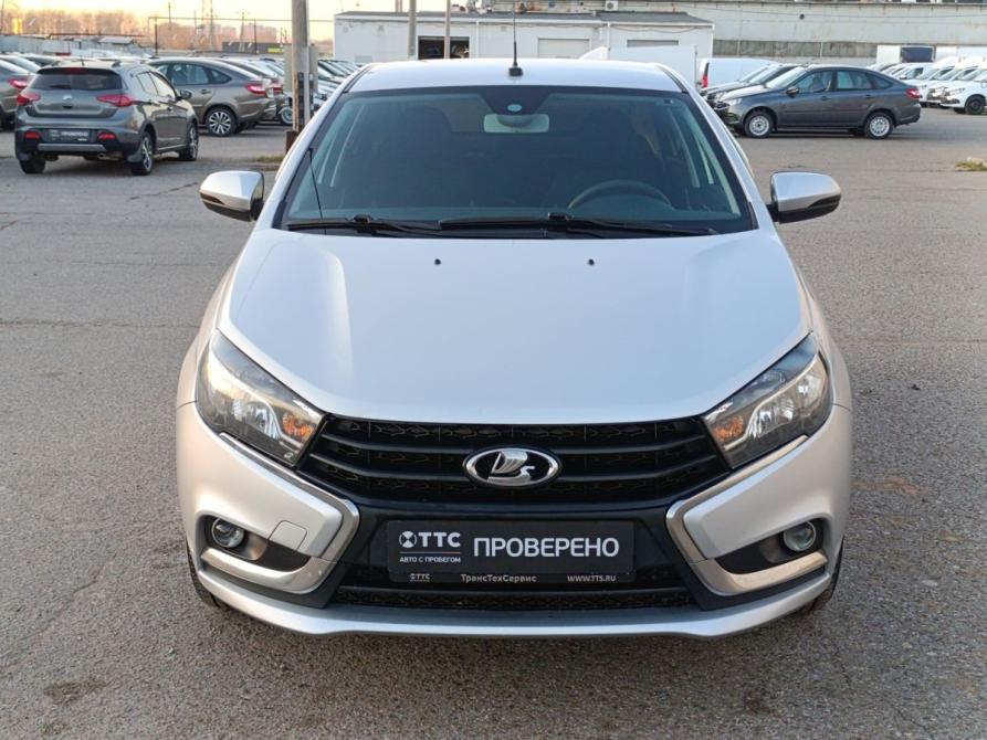 Lada (ВАЗ) Vesta I Набережные Челны  - изображение 2