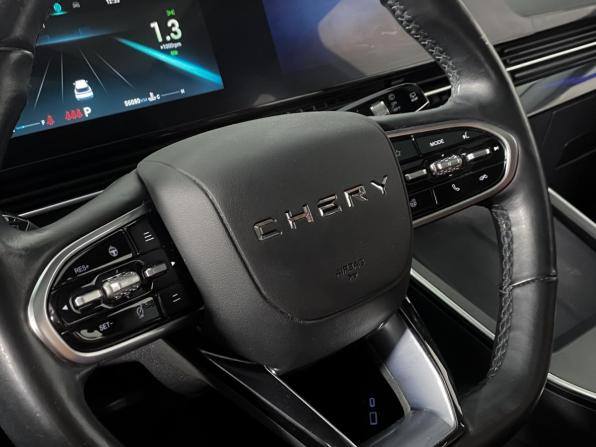 Omoda C5 I с пробегом 2022 года, цена 1 799 000 рублей, 56080 км, внедорожник, Автокод Объявления