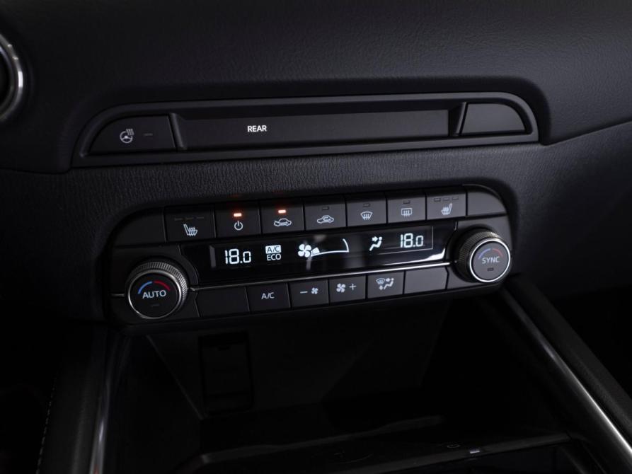 Mazda CX-5 III Москва  - изображение 19