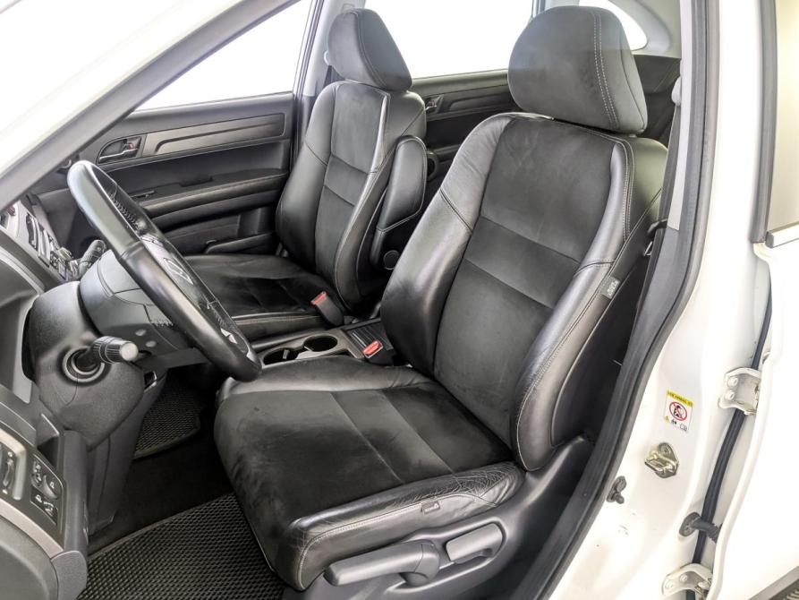 Honda CR-V III Рестайлинг Москва  - изображение 20