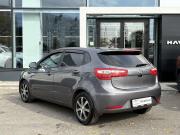Kia Rio III Москва  - изображение 25