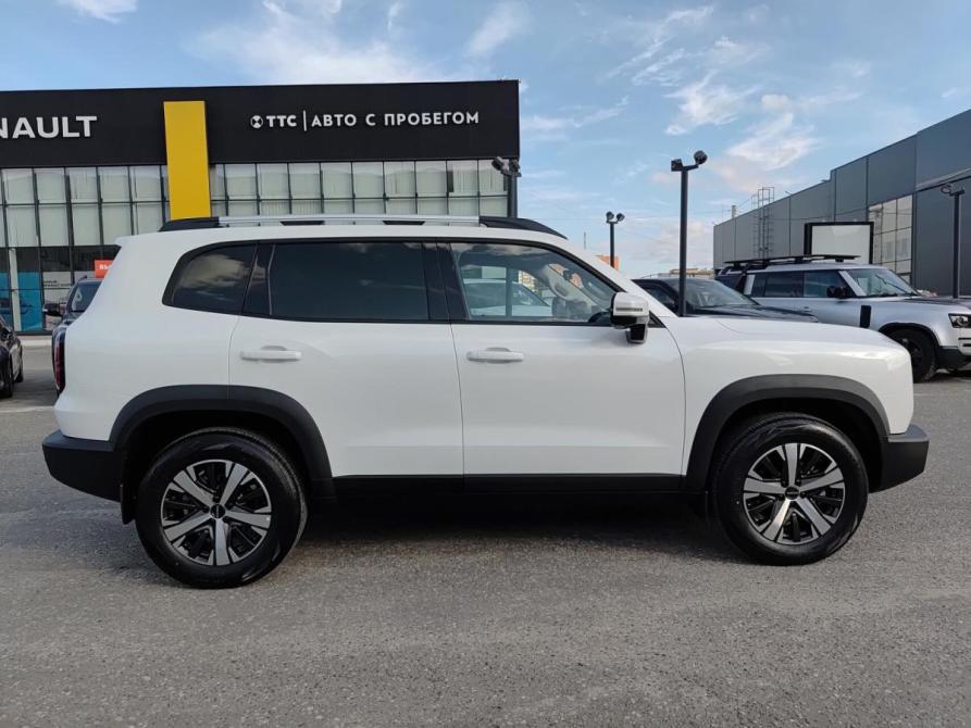 Haval Dargo I Йошкар-Ола  - изображение 5