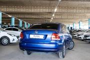 Volkswagen Polo V Рестайлинг Уфа  - изображение 25