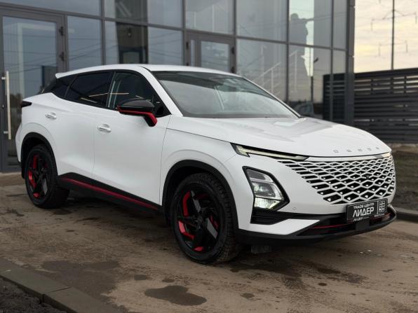 Omoda C5 I с пробегом 2023 года, цена 1 780 000 рублей, 23800 км, внедорожник, Автокод Объявления