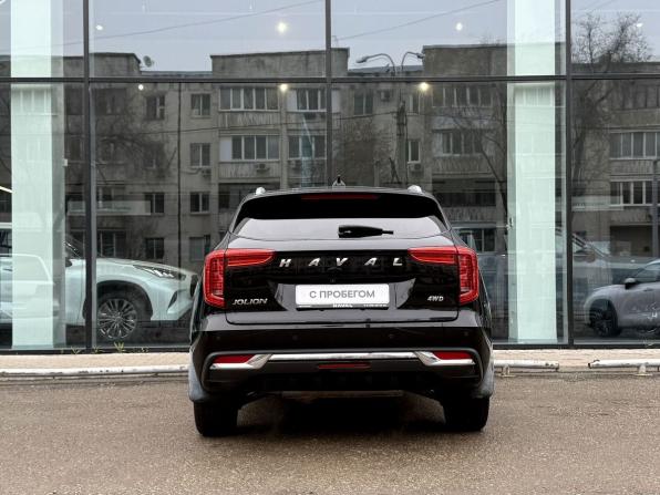 Haval Jolion I с пробегом 2021 года, цена 1 970 000 рублей, 61277 км, внедорожник, Автокод Объявления