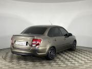 Lada (ВАЗ) Granta I Рестайлинг Воронеж  - изображение 35