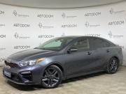 Kia Forte III Москва  - изображение 16