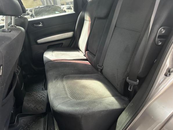 Nissan X-Trail II Рестайлинг с пробегом 2011 года, цена 1 050 000 рублей, 215876 км, внедорожник, Автокод Объявления