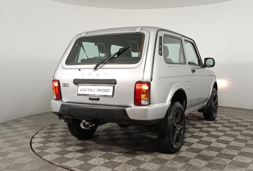 Lada (ВАЗ) Niva Legend I Волгоград  - изображение 7