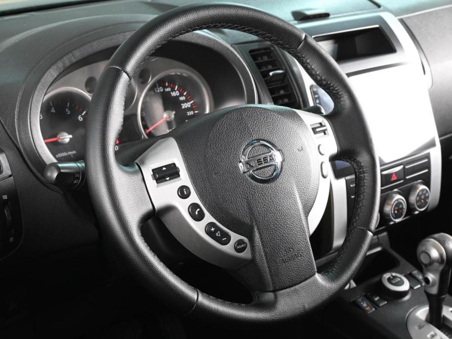 Nissan X-Trail II Ростов-на-Дону  - изображение 12