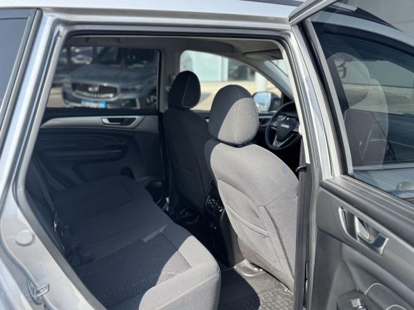 Haval M6 II с пробегом 2023 года, цена 1 595 000 рублей, 75190 км, внедорожник, Автокод Объявления