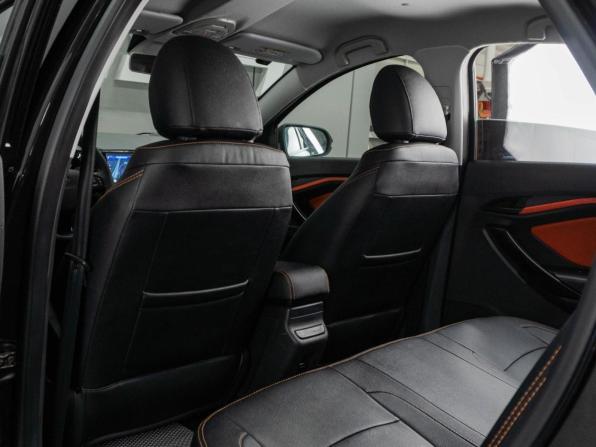 Lada (ВАЗ) Vesta I с пробегом 2019 года, цена 1 079 000 рублей, 55028 км, седан, Автокод Объявления