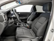 Kia Sportage IV Рестайлинг Санкт-Петербург  - изображение 48